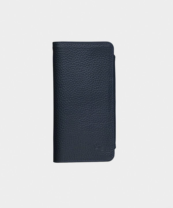 کیف پول چرم طبیعی زنانه نوین چرم Novin Leather مدل PW3178