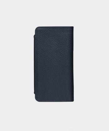 کیف پول چرم طبیعی زنانه نوین چرم Novin Leather مدل PW3178