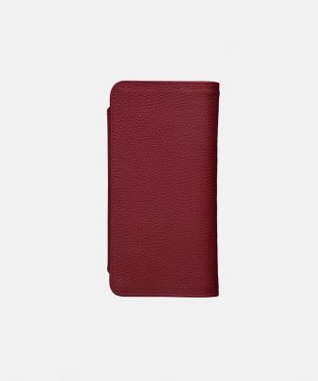 کیف پول چرم طبیعی زنانه نوین چرم Novin Leather مدل PW3178