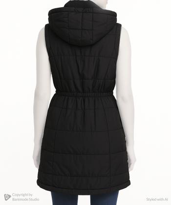 پافر زنانه پيركاردين pierrecardin كد PUF6306110