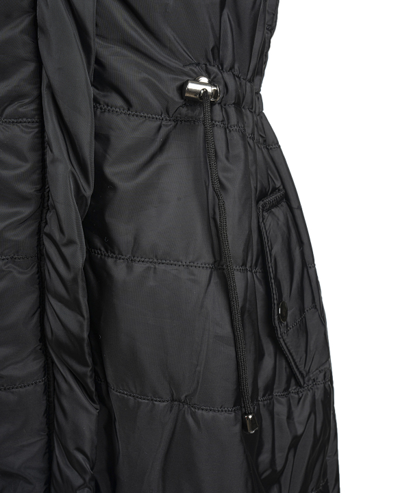 پافر زنانه پيركاردين pierrecardin كد PUF6306110