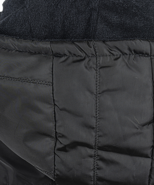 پافر زنانه پيركاردين pierrecardin كد PUF6306110
