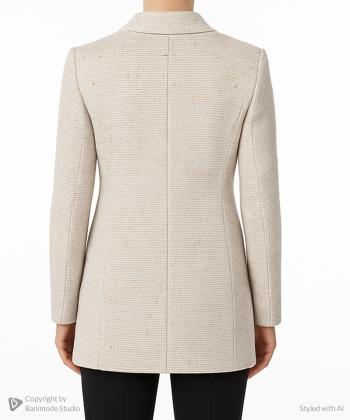 پالتو زنانه پيركاردين pierrecardin كد OVTM8304134