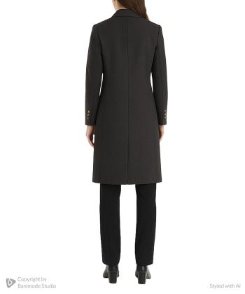 پالتو کوتاه زنانه پيركاردين pierrecardin كد OVH8305295