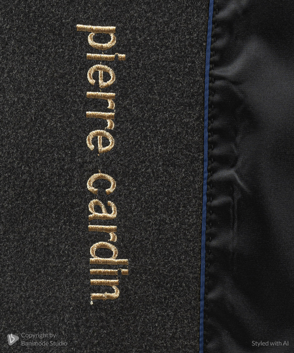 پالتو کوتاه زنانه پيركاردين pierrecardin كد OVH8305295