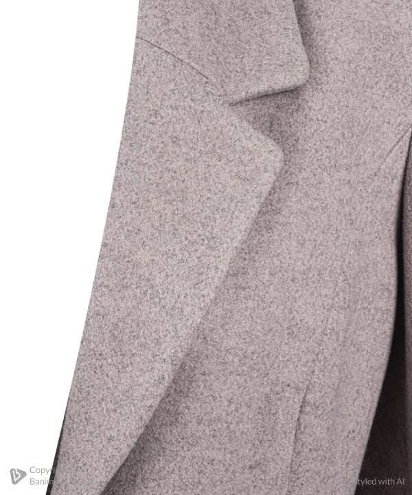 پالتو کوتاه زنانه پيركاردين pierrecardin كد JATM2304130