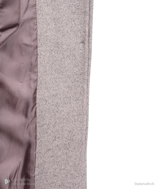 پالتو کوتاه زنانه پيركاردين pierrecardin كد JATM2304130
