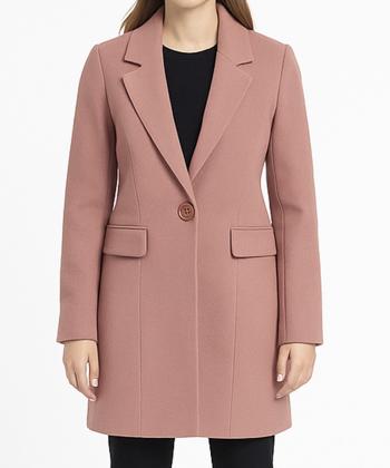 پالتو کوتاه زنانه پيركاردين pierrecardin كد OVGO8305108