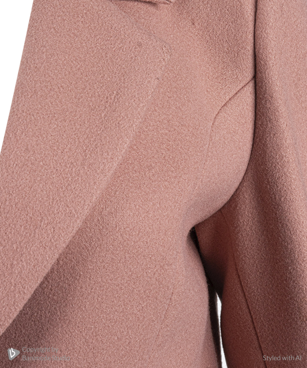 پالتو کوتاه زنانه پيركاردين pierrecardin كد OVGO8305108
