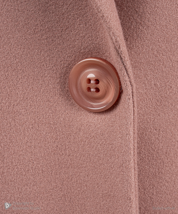 پالتو کوتاه زنانه پيركاردين pierrecardin كد OVGO8305108