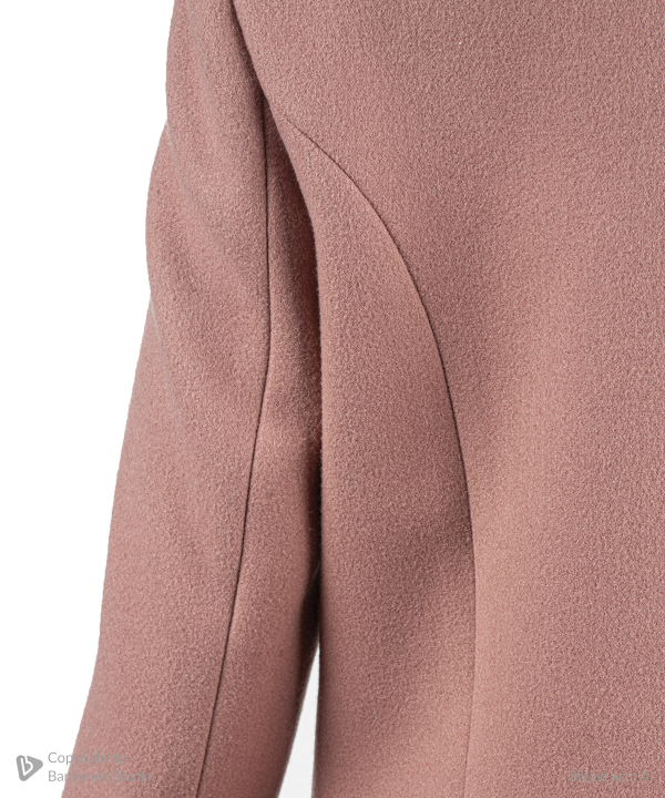 پالتو کوتاه زنانه پيركاردين pierrecardin كد OVGO8305108