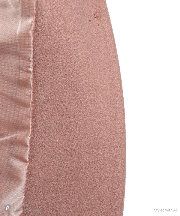 پالتو کوتاه زنانه پيركاردين pierrecardin كد OVGO8305108