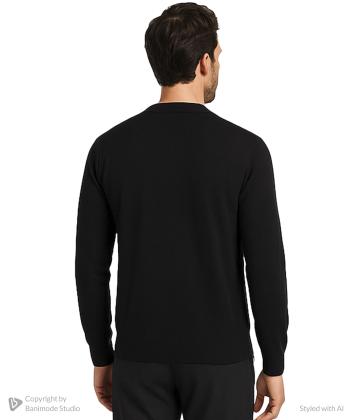 ژاكت مردانه پيركاردين pierrecardin كد POT302010071