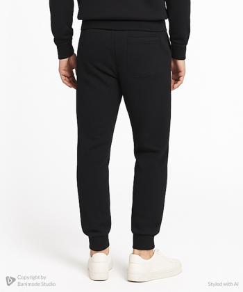 شلوار اسلش مردانه جین وست کد 44152011