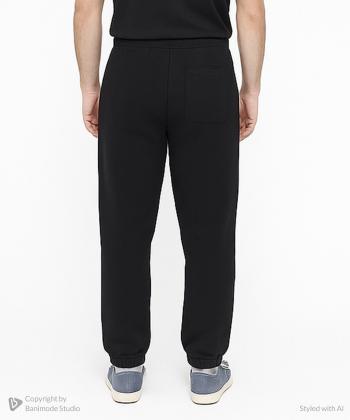 شلوار اسلش مردانه جين وست كد 44159524