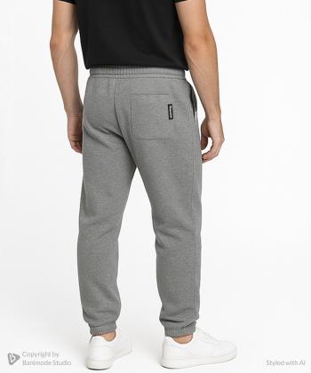 شلوار اسلش مردانه جين وست كد 44159524