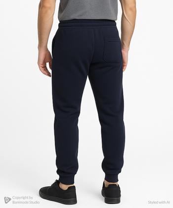 شلوار اسلش مردانه جین وست کد 44152011