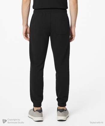 شلوار اسلش مردانه جين وست كد 44159529