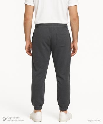 شلوار اسلش مردانه جين وست كد 44159529