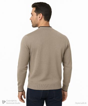 سویشرت مردانه پیرکاردین مدل POT30308131