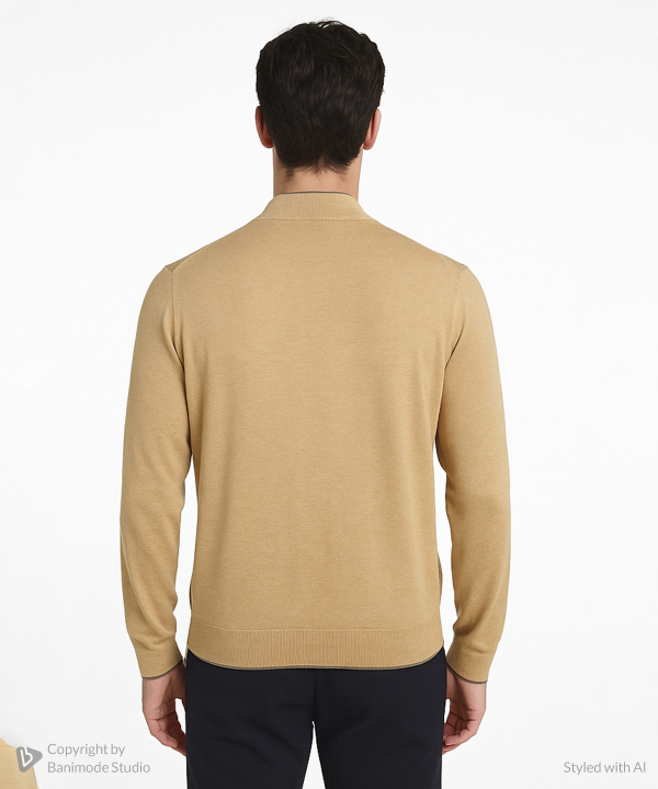 سویشرت مردانه پیرکاردین مدل POT30308131