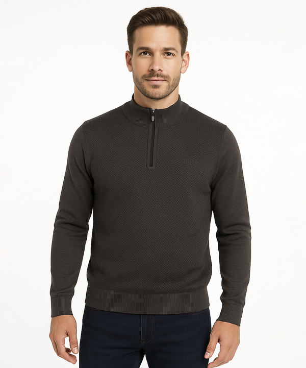 پلیور مردانه پیرکاردین pierrecardin کد POT30306291