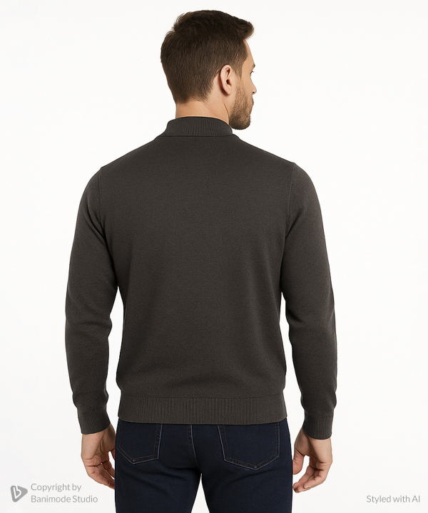 پلیور مردانه پیرکاردین pierrecardin کد POT30306291
