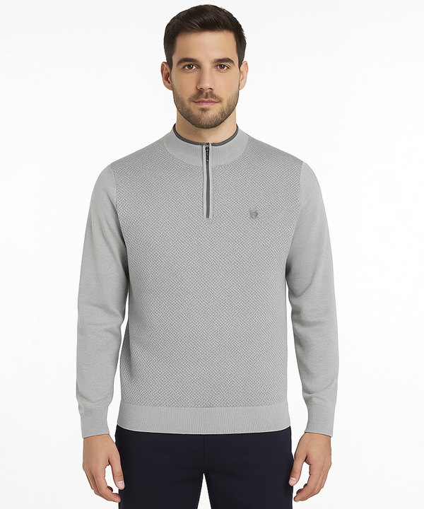 پلیور مردانه پیرکاردین pierrecardin کد POT30306291