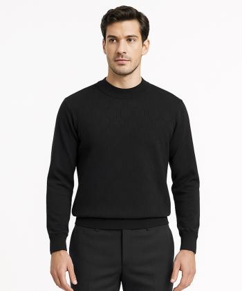 پليور مردانه پيركاردين pierrecardin كد POT30306292