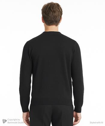 پليور مردانه پيركاردين pierrecardin كد POT30306292