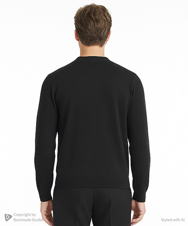 پليور مردانه پيركاردين pierrecardin كد POT30306292