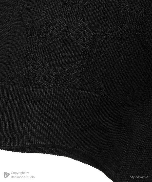 پليور مردانه پيركاردين pierrecardin كد POT30306292