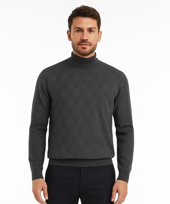 پليور مردانه پيركاردين pierrecardin كد POT30306292