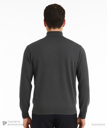 پليور مردانه پيركاردين pierrecardin كد POT30306292