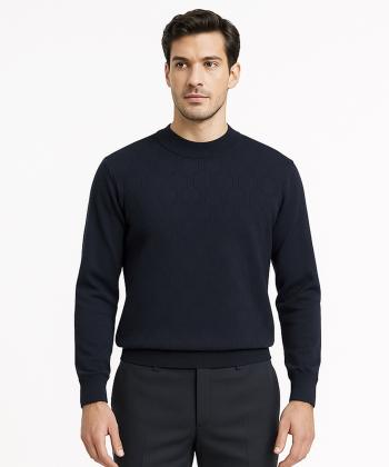 پليور مردانه پيركاردين pierrecardin كد POT30306292