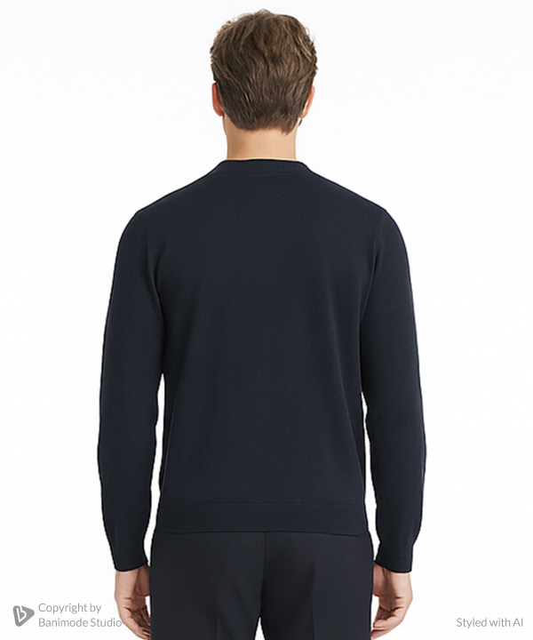 پليور مردانه پيركاردين pierrecardin كد POT30306292