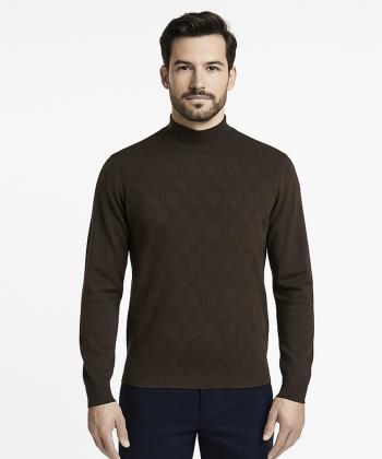 پليور مردانه پيركاردين pierrecardin كد POT30306292