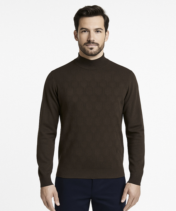 پليور مردانه پيركاردين pierrecardin كد POT30306292