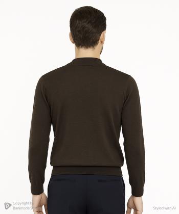 پليور مردانه پيركاردين pierrecardin كد POT30306292