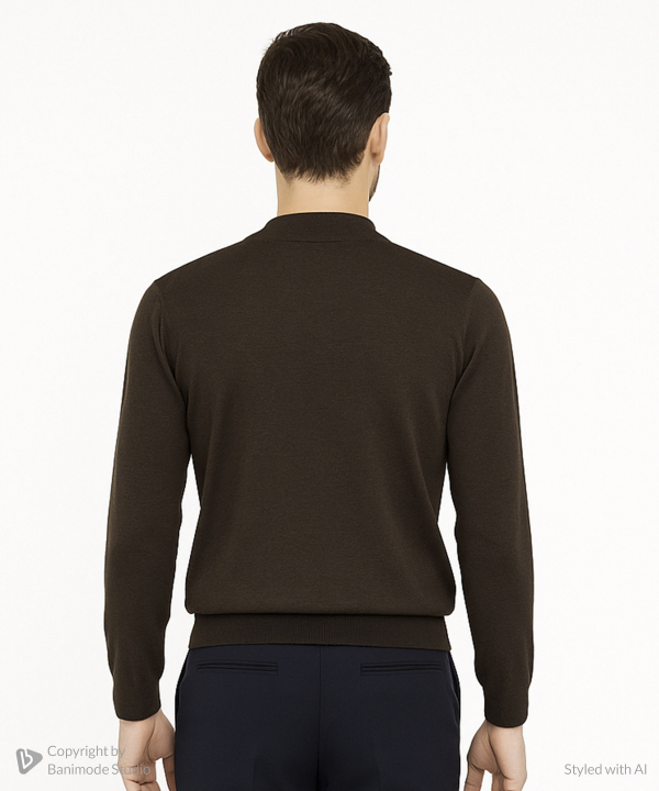 پليور مردانه پيركاردين pierrecardin كد POT30306292