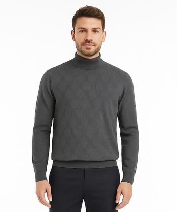 پليور مردانه پيركاردين pierrecardin كد POT30306292