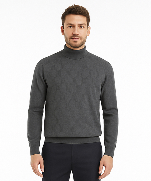 پليور مردانه پيركاردين pierrecardin كد POT30306292