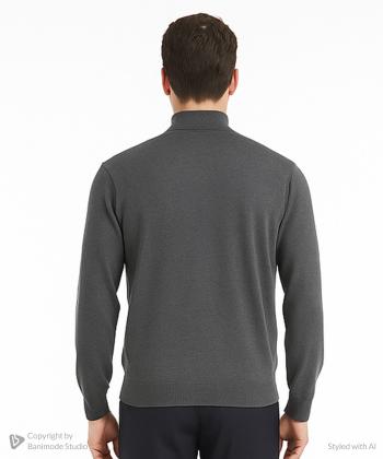 پليور مردانه پيركاردين pierrecardin كد POT30306292