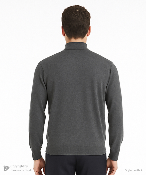 پليور مردانه پيركاردين pierrecardin كد POT30306292