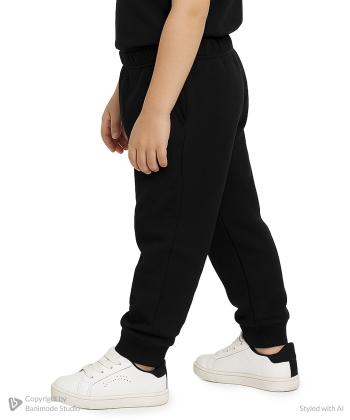 شلوار اسلش پسرانه جين وست كد 44551507