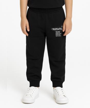 شلوار اسلش پسرانه جين وست كد 44551507