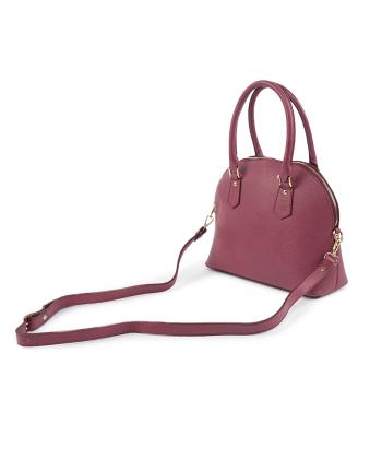 کیف زنانه چرم طبیعی صاد مدل JR4511