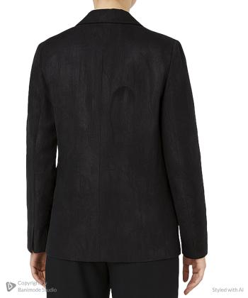 کت زنانه ال سی وایکیکی LC Waikiki کد S5CO12Z8