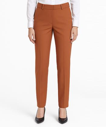 شلوار پارچه ای زنانه ال سی وایکیکی مدل S5PN27Z8