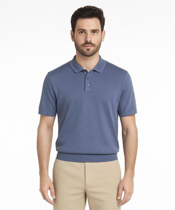 پولوشرت بافت مردانه جوتي جينز كد 51593594